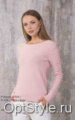 Passioni (   7504 (PULLOVER)) -  - 2020
,     