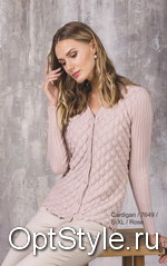 Passioni (   7649 (CARDIGAN)) -  - 2020
,     