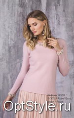 Passioni (   7503 (PULLOVER)) -  - 2020
,     