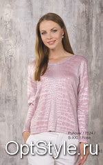 Passioni (   7524 (PULLOVER)) -  - 2020
,     