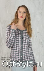 Passioni (   7475 (CARDIGAN)) -  - 2020
,     