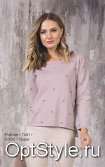 Passioni (   7481 (PULLOVER)) -  - 2020
,     