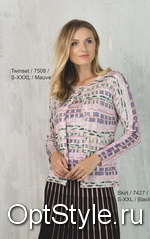 Passioni (  (+)  7508 (TWINSET)) -  - 2020
,     