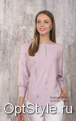 Passioni (   7613 (PULLOVER)) -  - 2020
,     