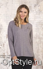 Passioni (   7541 (PULLOVER)) -  - 2020
,     