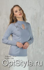 Passioni (   7514 (PULLOVER)) -  - 2020
,     