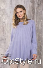 Passioni (   7542 (PULLOVER)) -  - 2020
,     