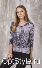 Passioni (   7440 (PULLOVER)) -  - 2020
,     