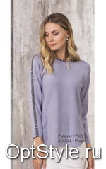 Passioni (   7572 (PULLOVER)) -  - 2020
,     