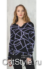 Passioni (   7399 (PULLOVER)) -  - 2020
,     