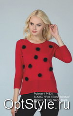 Passioni (   7483 (PULLOVER)) -  - 2020
,     