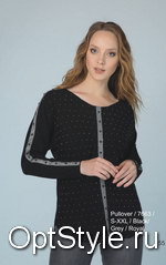 Passioni (   7663 (PULLOVER)) -  - 2020
,     