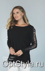 Passioni (   7660 (PULLOVER)) -  - 2020
,     