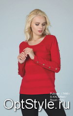 Passioni (   7490 (PULLOVER)) -  - 2020
,     