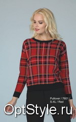 Passioni (   7601 (PULLOVER)) -  - 2020
,     