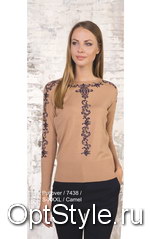 Passioni (   7438 (PULLOVER)) -  - 2020
,     