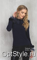 Passioni (   7598 (PULLOVER)) -  - 2020
,     