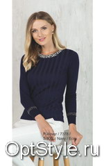 Passioni (   7378 (PULLOVER)) -  - 2020
,     