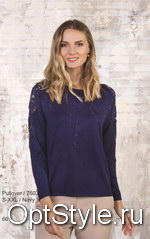 Passioni (   7603 (PULLOVER)) -  - 2020
,     