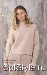 Passioni (   7549 (PULLOVER)) -  - 2020
,     