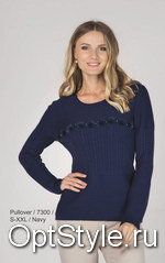 Passioni (   7300 (PULLOVER)) -  - 2020
,     