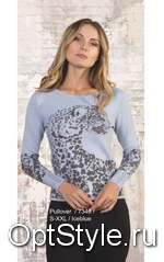 Passioni (   7340 (PULLOVER)) -  - 2020
,     