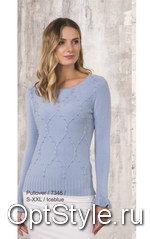 Passioni (   7346 (PULLOVER)) -  - 2020
,     