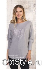 Passioni (   7315 (PULLOVER)) -  - 2020
,     