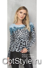 Passioni (   7444 (PULLOVER)) -  - 2020
,     