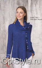 Passioni (   7597 (PULLOVER)) -  - 2020
,     