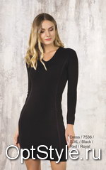 Passioni (   7536 (DRESS)) -  - 2020
,     