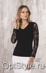 Passioni (   7355 (PULLOVER)) -  - 2020
,     