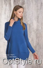 Passioni (   7537 (PULLOVER)) -  - 2020
,     