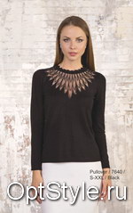 Passioni (   7640 (PULLOVER)) -  - 2020
,     