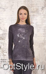 Passioni (   7506 (PULLOVER)) -  - 2020
,     