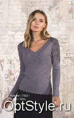 Passioni (   7322 (PULLOVER)) -  - 2020
,     