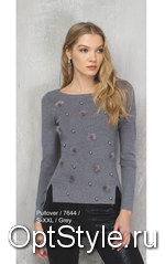 Passioni (   7644 (PULLOVER)) -  - 2020
,     