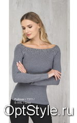 Passioni (   7311 (PULLOVER)) -  - 2020
,     