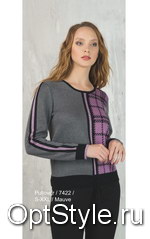 Passioni (   7422 (PULLOVER)) -  - 2020
,     