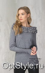 Passioni (   7336 (PULLOVER)) -  - 2020
,     