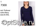 Passioni (   7300 (PULLOVER)) -  - 2020
,     