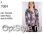 Passioni (  (+)  7301 (TWINSET)) -  - 2020
,     