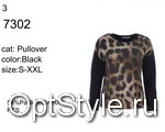 Passioni (   7302 (PULLOVER)) -  - 2020
,     