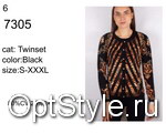 Passioni (  (+)  7305 (TWINSET)) -  - 2020
,     