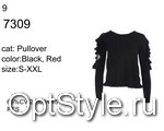 Passioni (   7309 (PULLOVER)) -  - 2020
,     