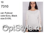 Passioni (   7310 (PULLOVER)) -  - 2020
,     