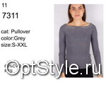 Passioni (   7311 (PULLOVER)) -  - 2020
,     