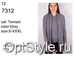 Passioni (  (+)  7312 (TWINSET)) -  - 2020
,     