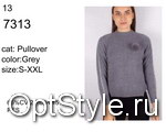 Passioni (   7313 (PULLOVER)) -  - 2020
,     