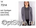 Passioni (   7314 (CARDIGAN)) -  - 2020
,     